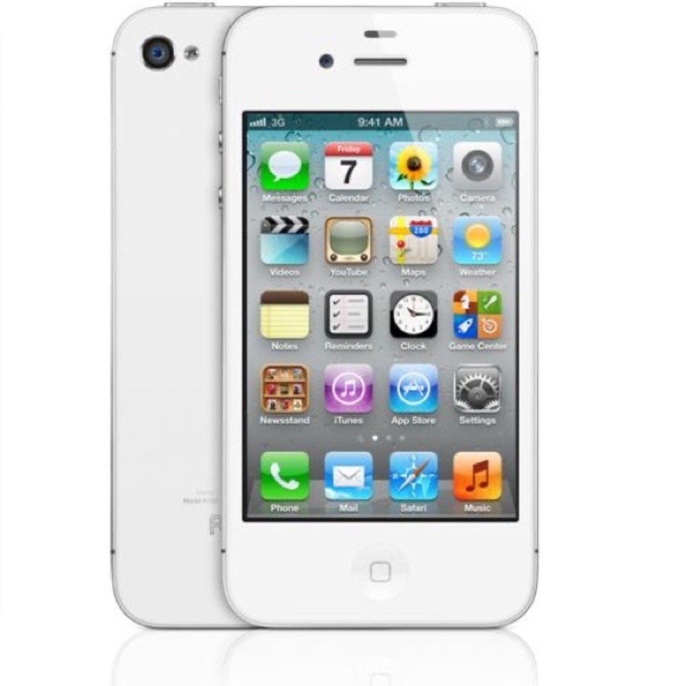 Meet your Posher, Brielle